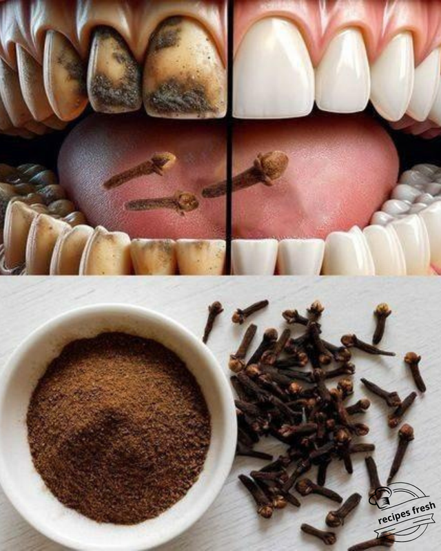 9 Natural Secrets for a Brighter Smile: Eliminating Plaque and Tartar