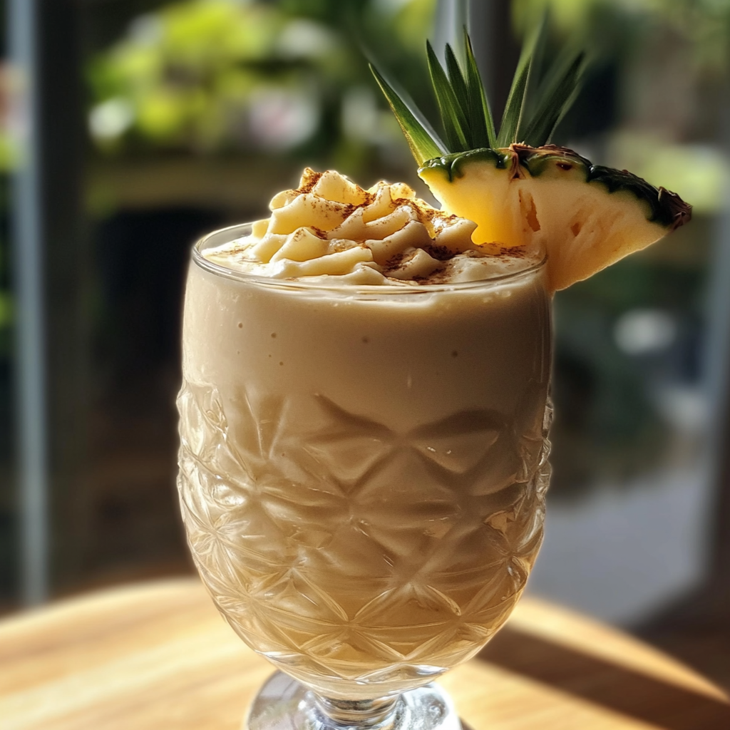 Baileys Colada