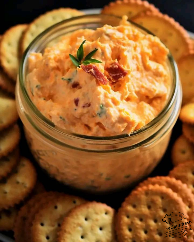 Delicious Party Dip Recipe for Guaranteed Success