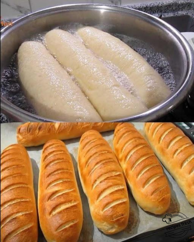 Effortless Stovetop Bread Recipe
