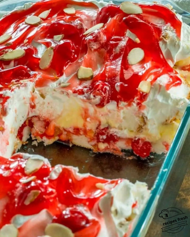 Gâteau Paradis sur Terre - A Heavenly Cake Recipe