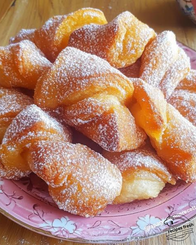 Homemade French Brioche Bread
