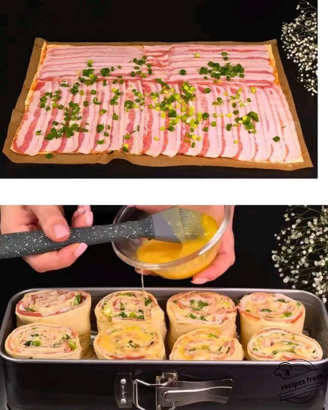 Irresistible Homemade Puff Pastry Recipe