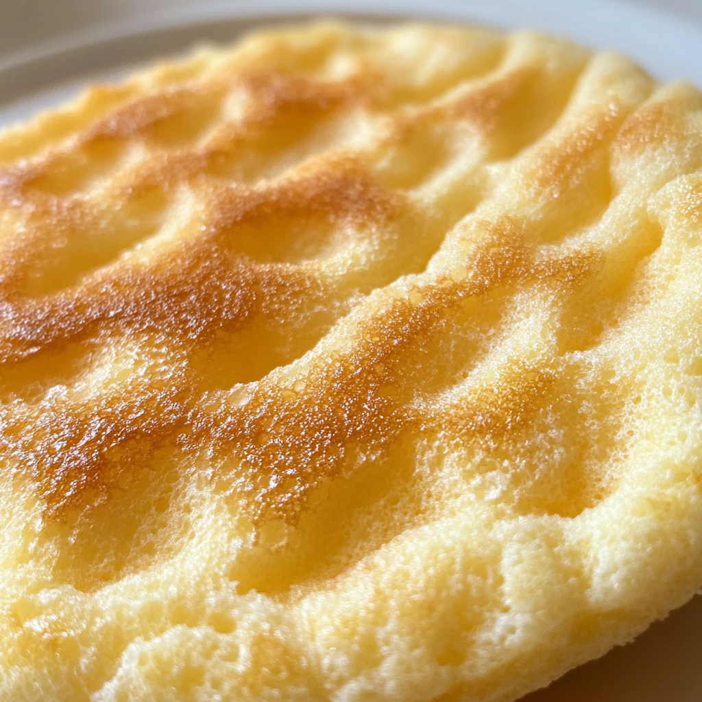 Keto Cloud Bread