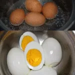 Perfectly Pealed Eggs: The Ultimate Guide to Easily Peeling Eggs Every Time