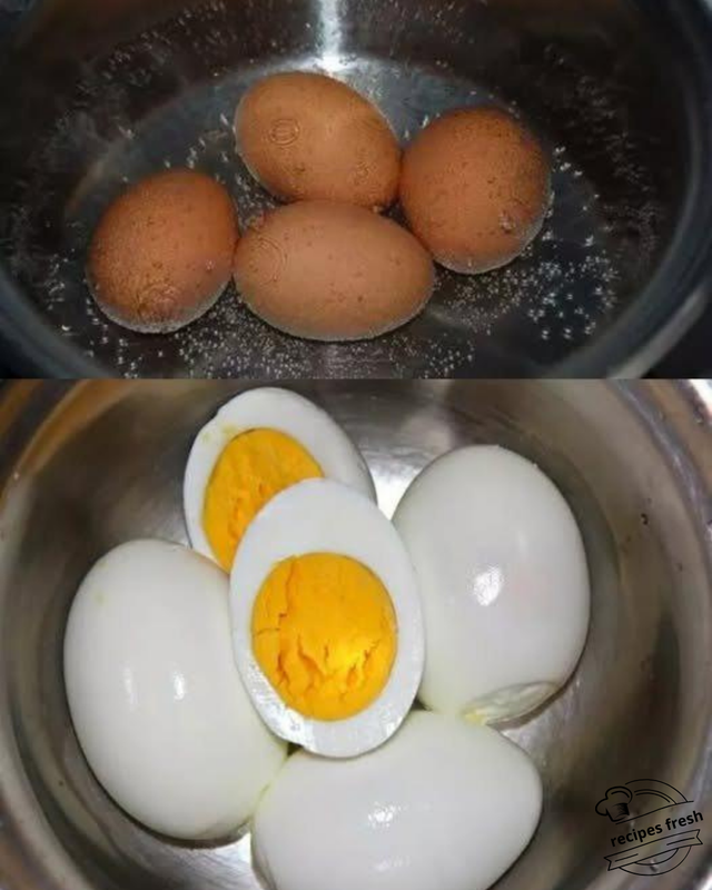 Perfectly Pealed Eggs: The Ultimate Guide to Easily Peeling Eggs Every Time