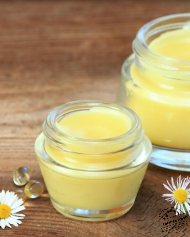 Say Goodbye to Chapped Lips with this Homemade Lip Balm Recipe!