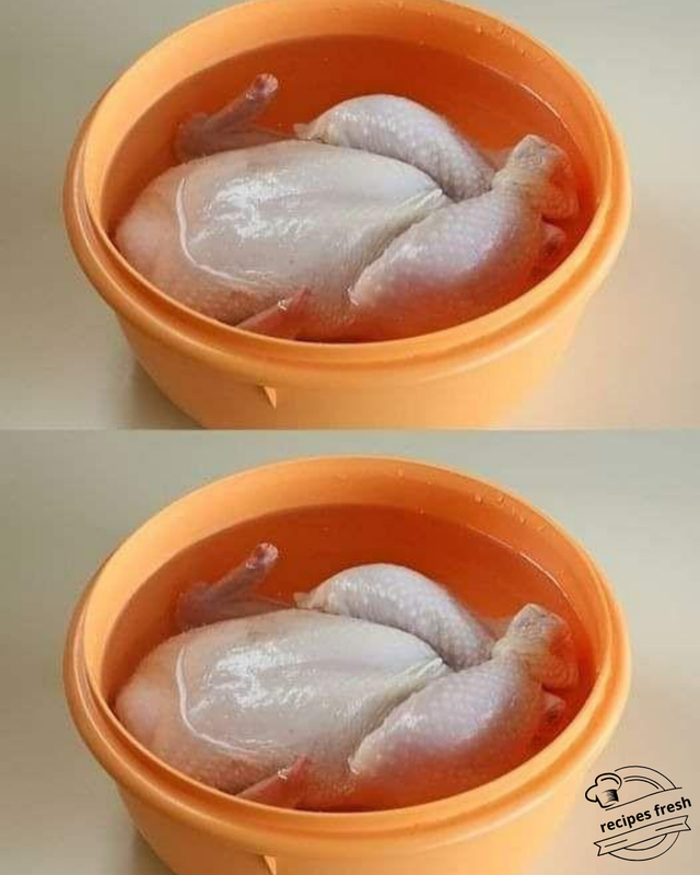 The Importance of Brining Chicken Before Cooking